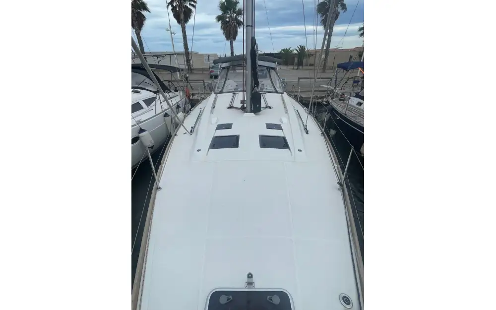 slider 15 Beneteau Oceanis 45