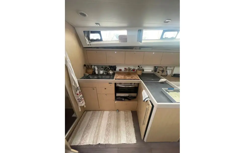 slider 17 Beneteau Oceanis 45