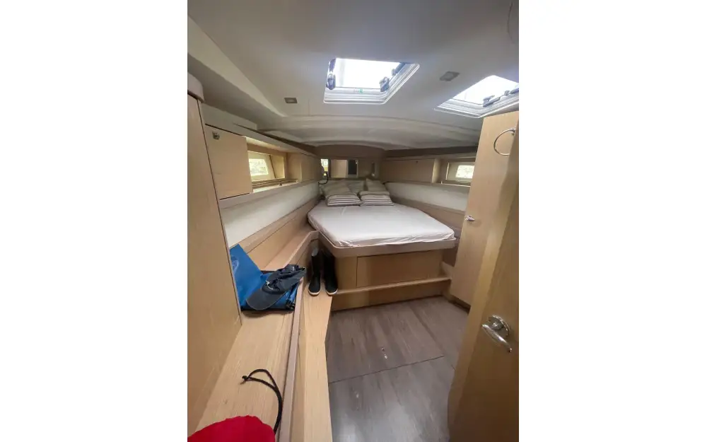 slider 20 Beneteau Oceanis 45