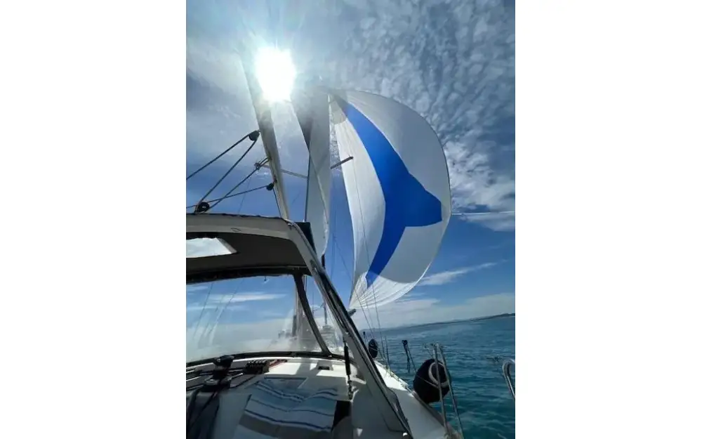 slider 6 Beneteau Oceanis 45
