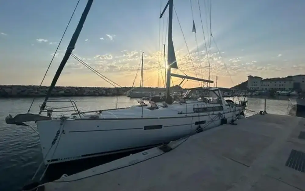 slider 7 Beneteau Oceanis 45