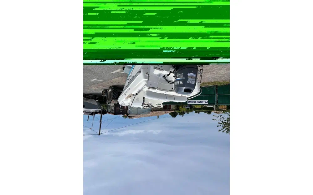 B2 MarineB2 Marine 502