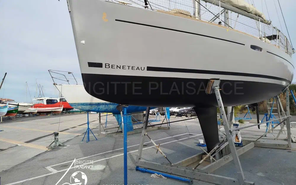 slider 0 Beneteau Oceanis 31 Limited Edition