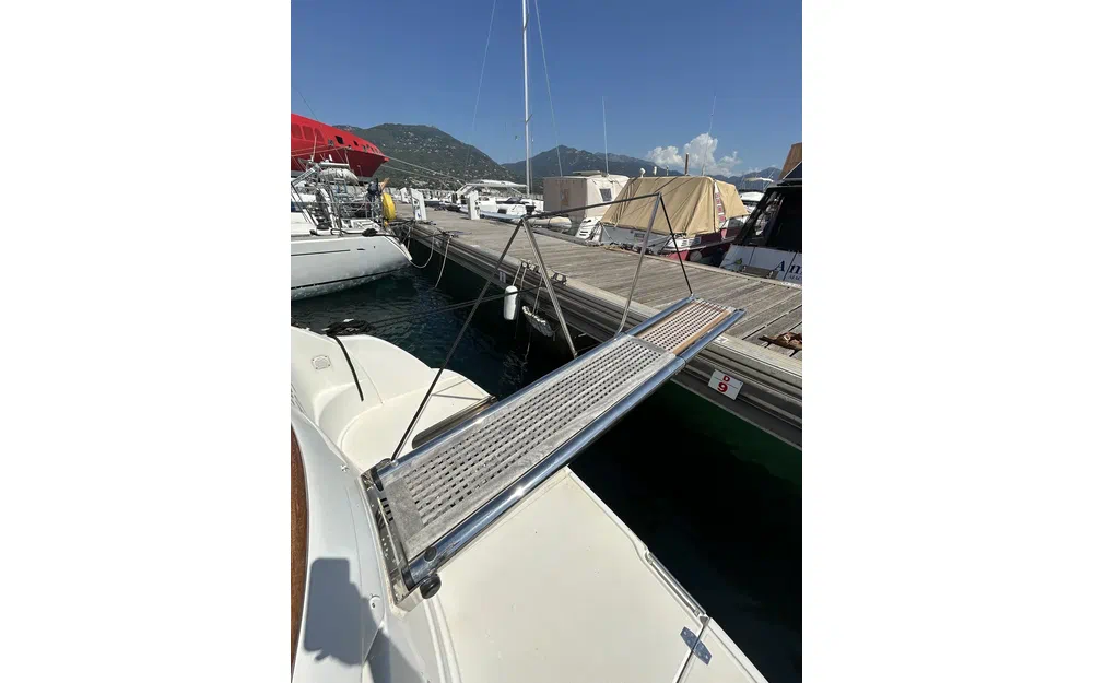 slider 10 Jeanneau Prestige 30