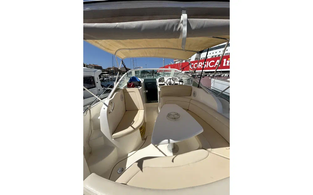 slider 13 Jeanneau Prestige 30