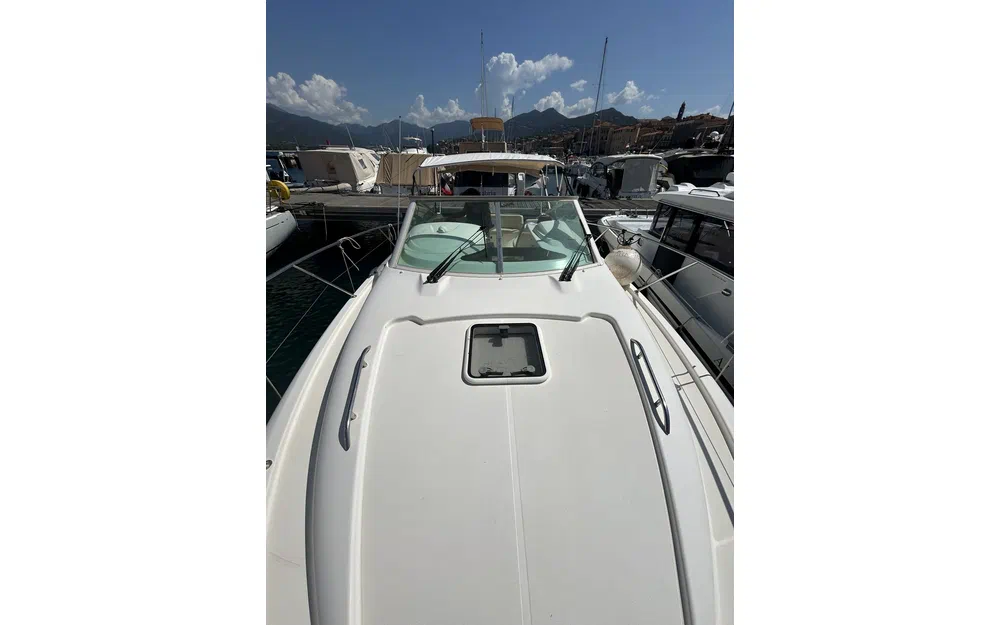 slider 15 Jeanneau Prestige 30