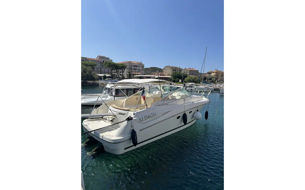 slider 16 Jeanneau Prestige 30