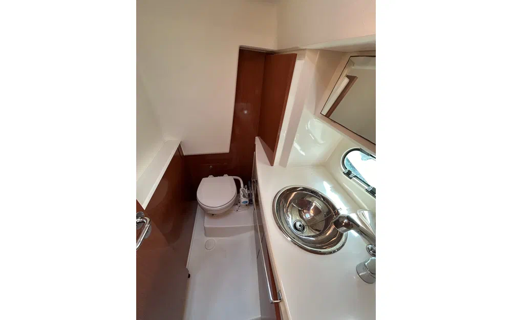 slider 3 Jeanneau Prestige 30