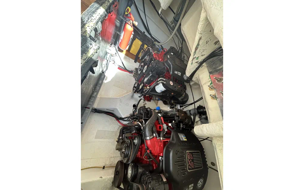 slider 8 Jeanneau Prestige 30