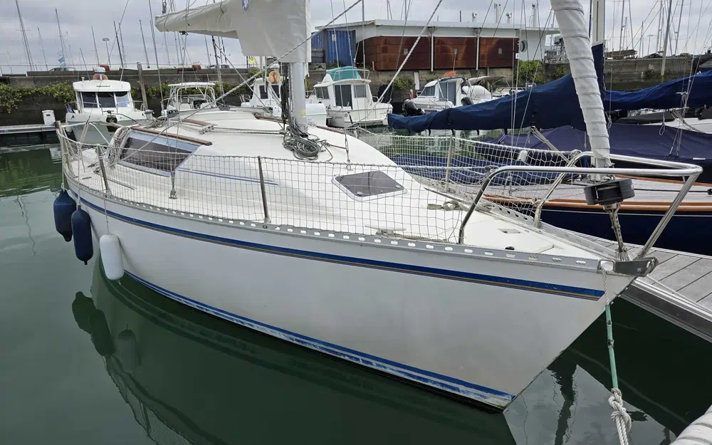 Gibert MarineGib Sea 262