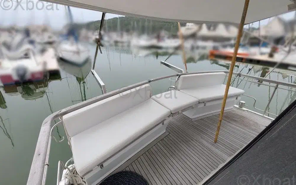 slider 9 Linssen 442 SX