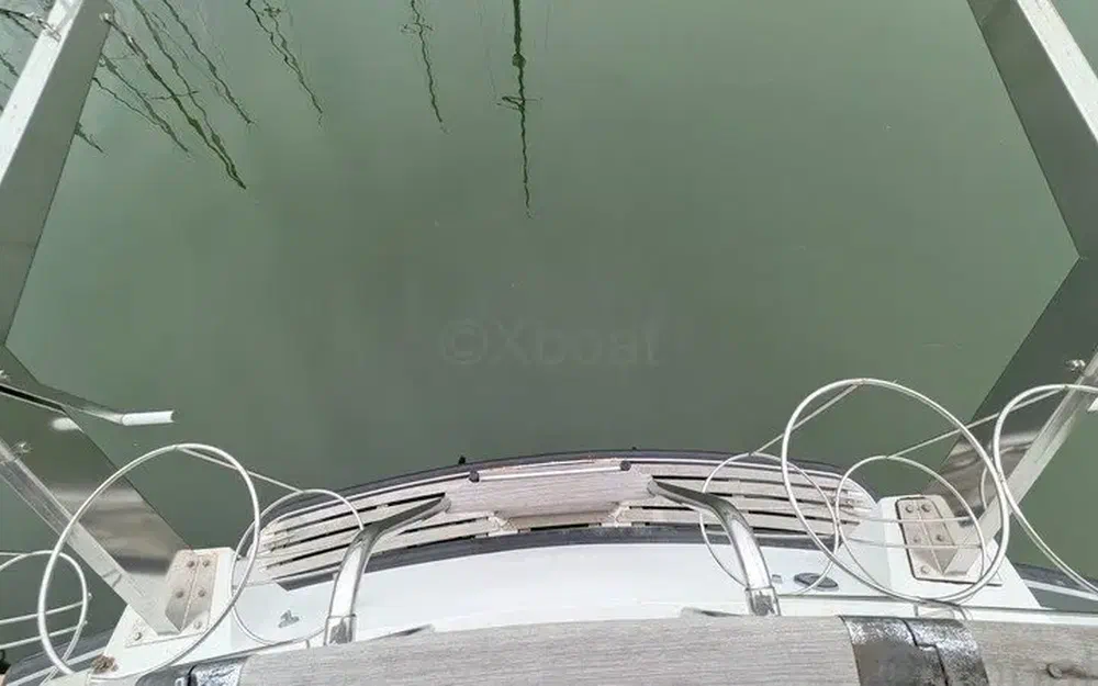 slider 11 Linssen 442 SX