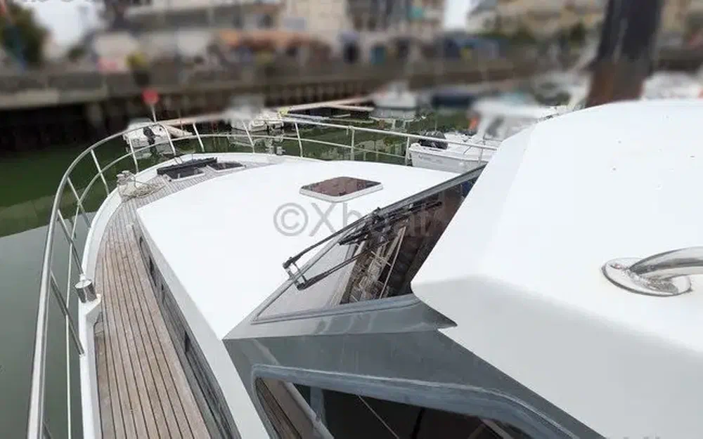 slider 3 Linssen 442 SX