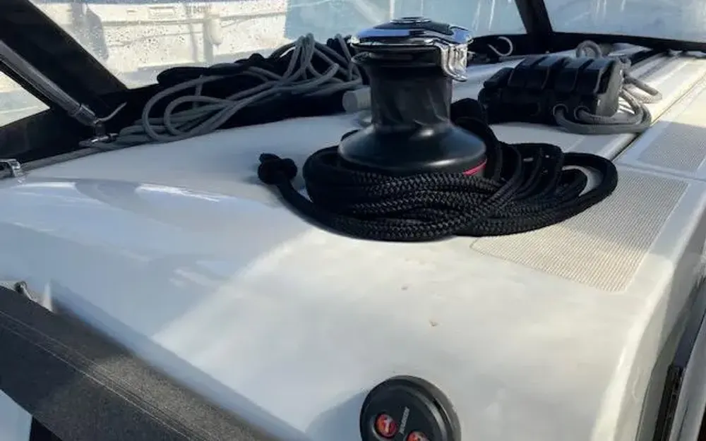 slider 9 Jeanneau Sun Odyssey 410