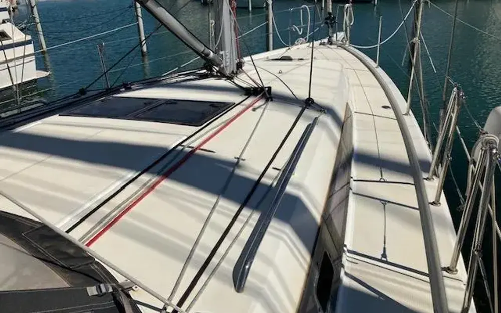 slider 4 Jeanneau Sun Odyssey 410