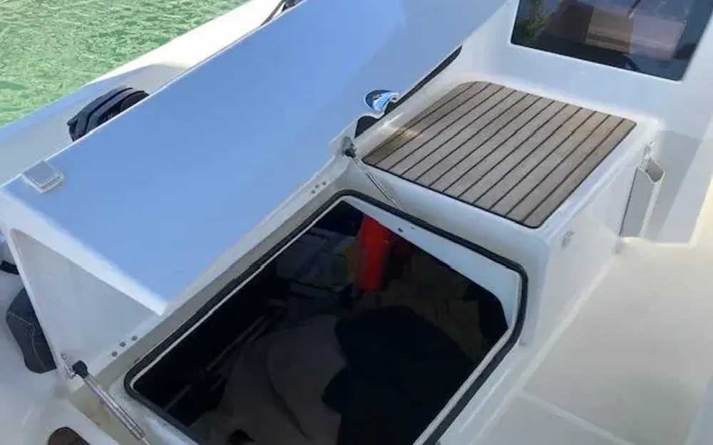 slider 7 Jeanneau Sun Odyssey 410