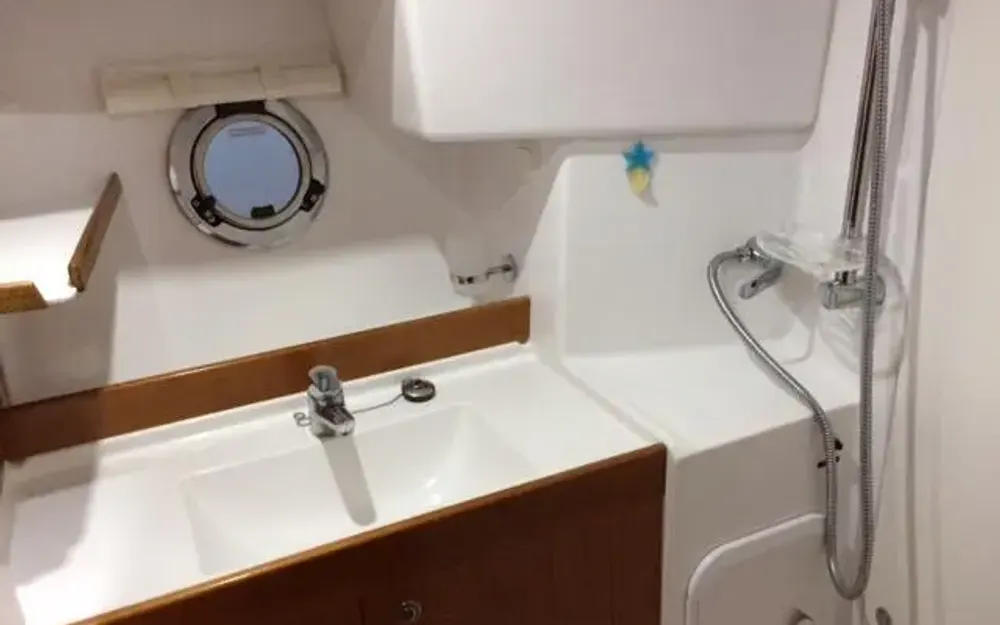 slider 17 Beneteau Swift Trawler 34 S