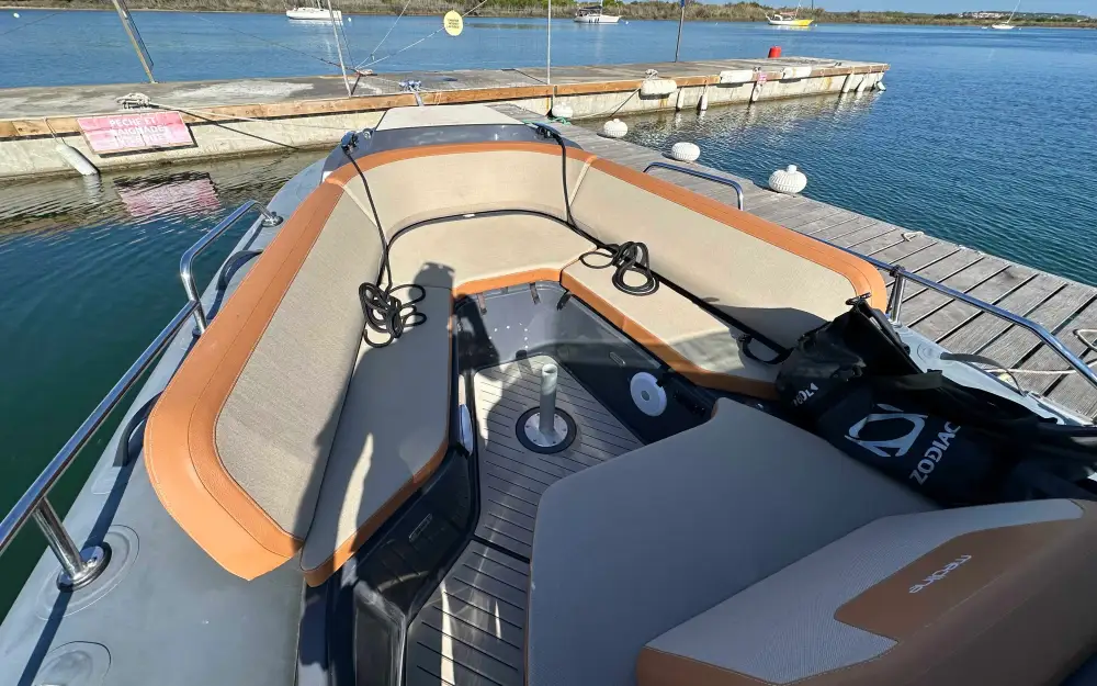 slider 11 Zodiac Medline 9