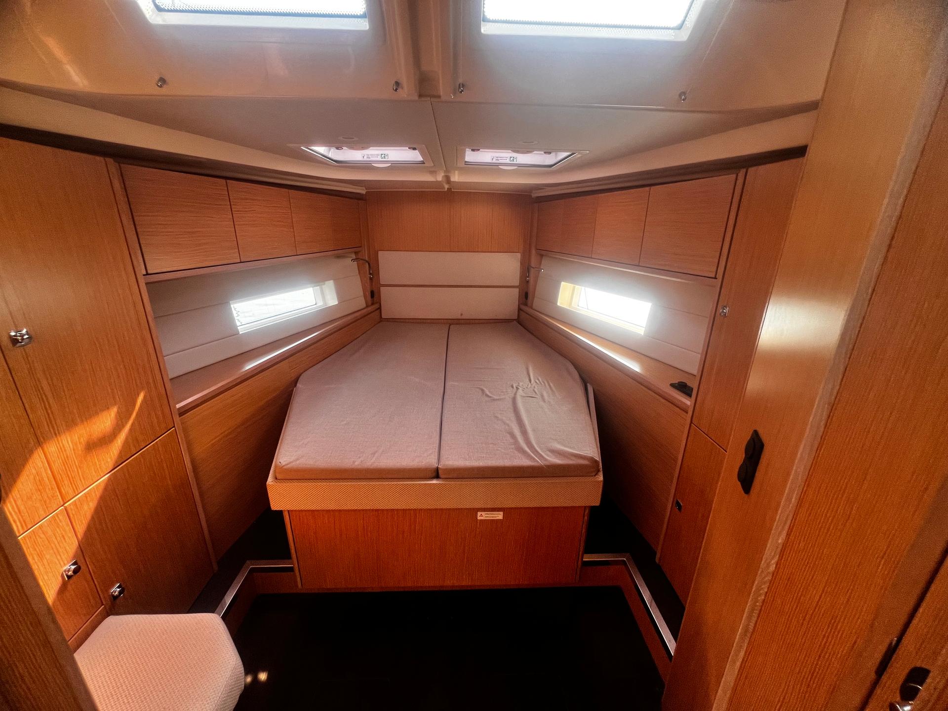 slider 27 Bavaria C45