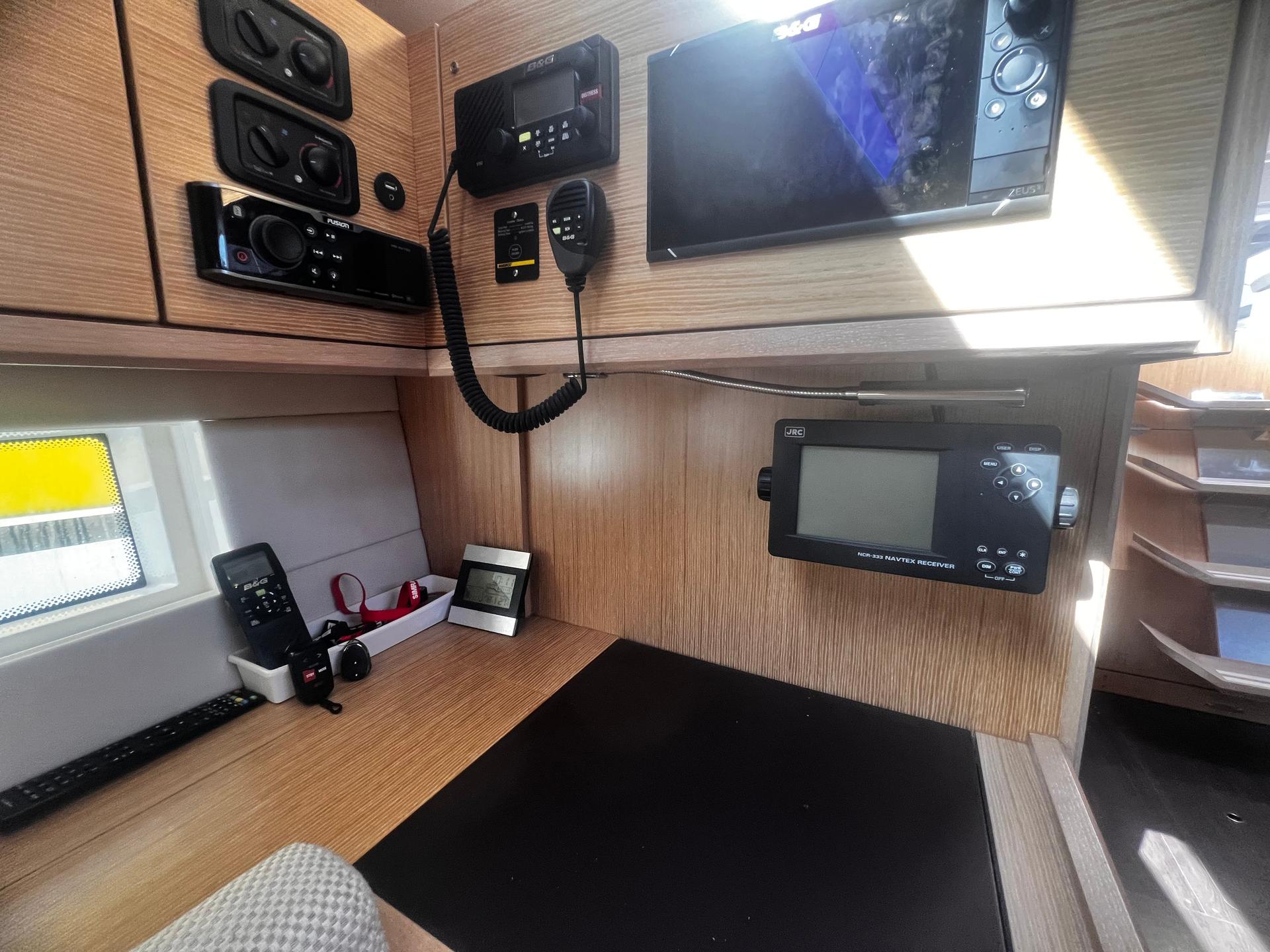 slider 46 Bavaria C45