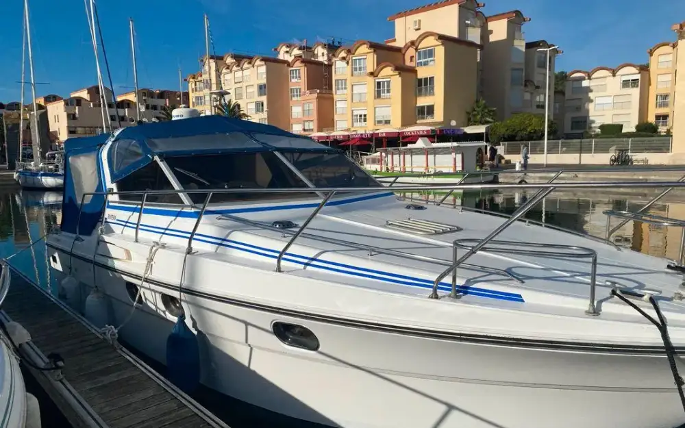 slider 0 Riviera PRINCESS 286