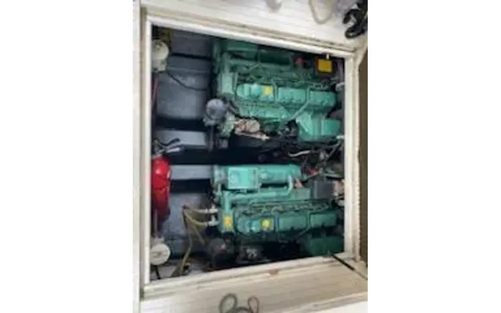 slider 13 Riviera PRINCESS 286