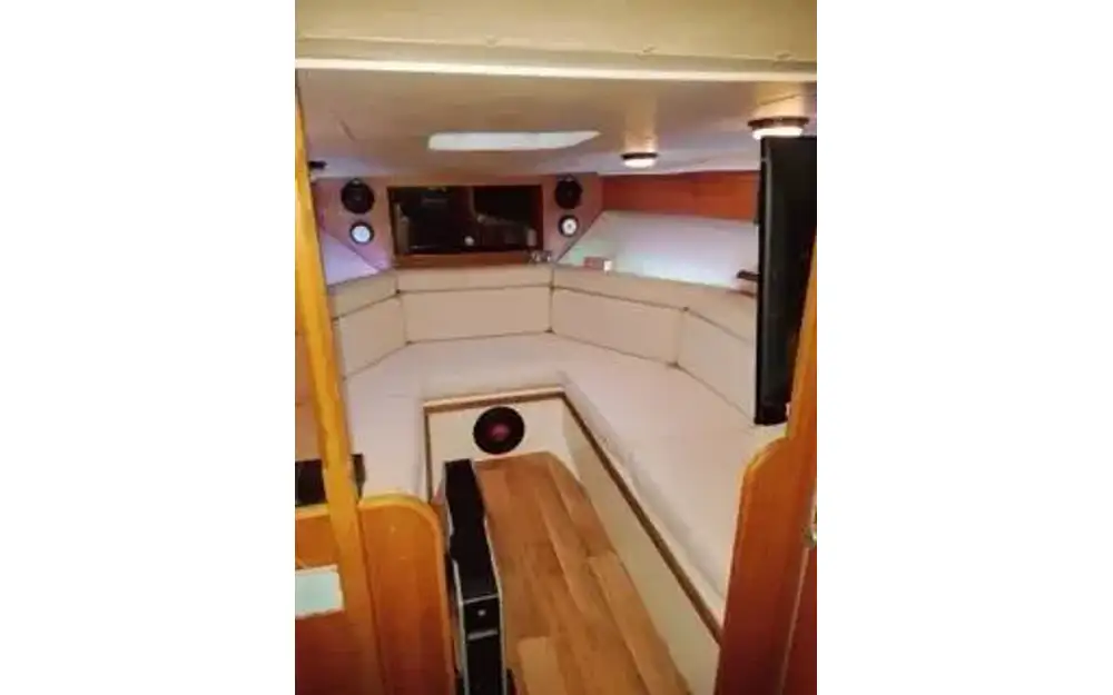 slider 4 Riviera PRINCESS 286