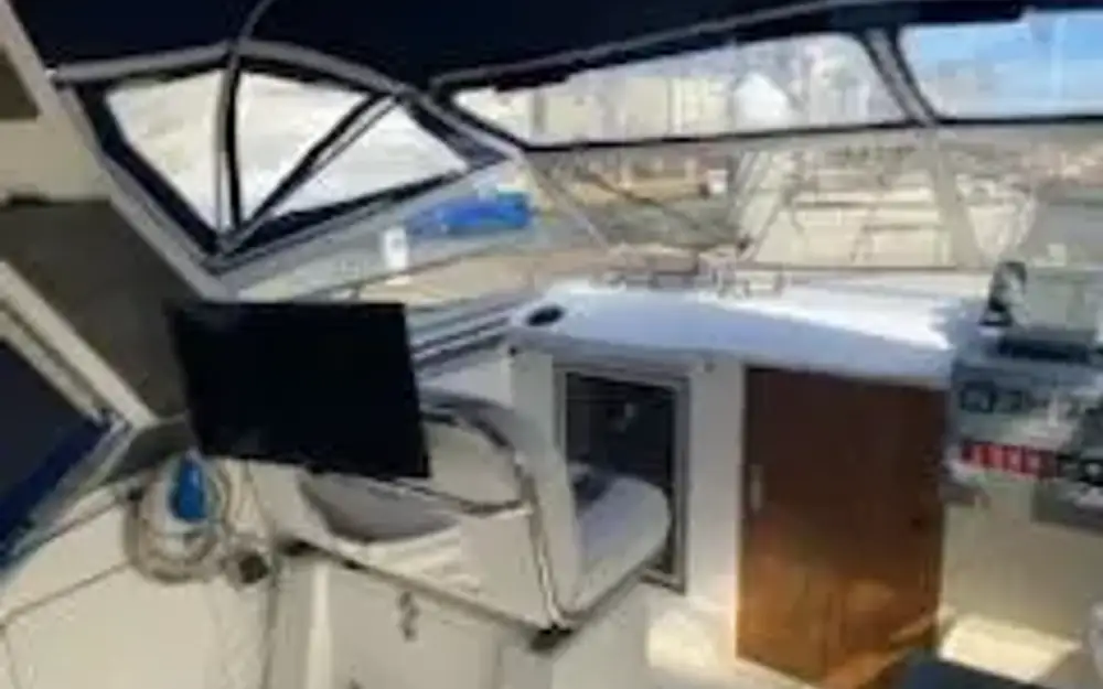 slider 12 Riviera PRINCESS 286
