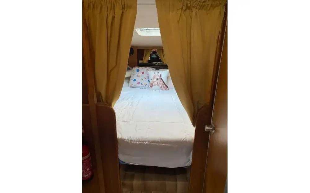 slider 3 Riviera PRINCESS 286