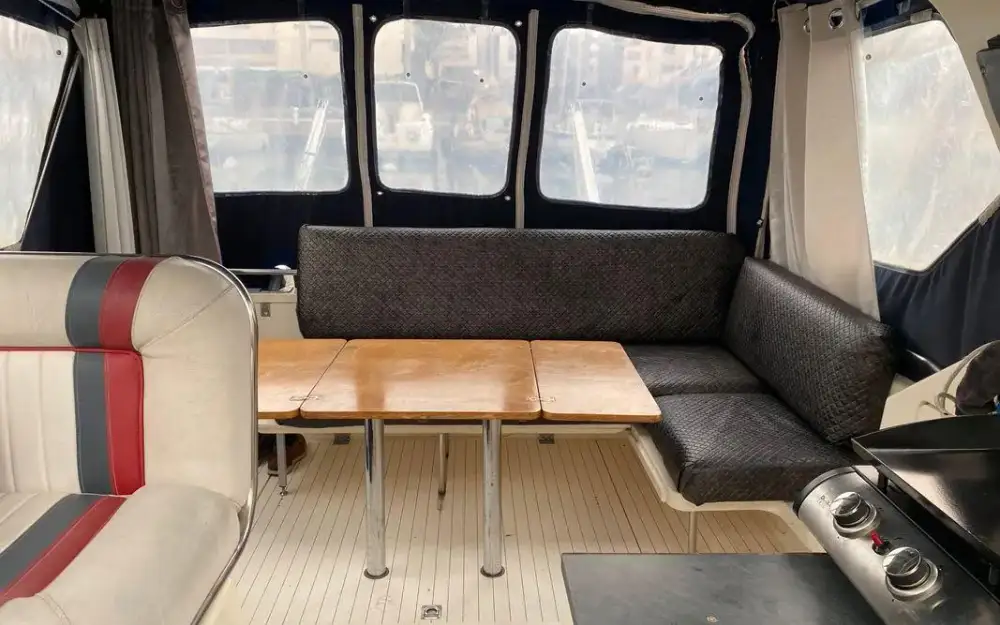 slider 8 Riviera PRINCESS 286