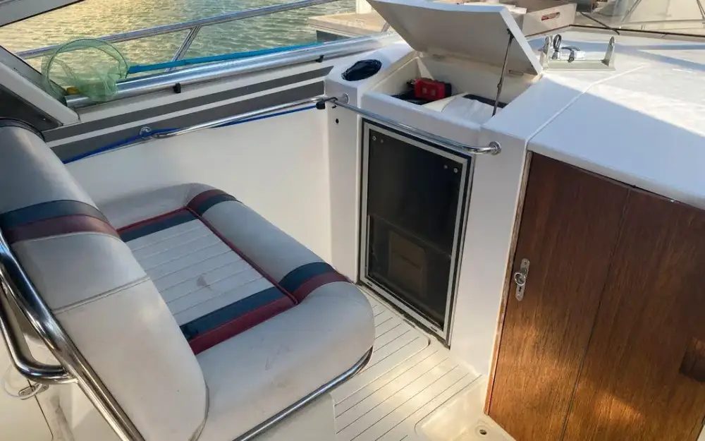 slider 10 Riviera PRINCESS 286
