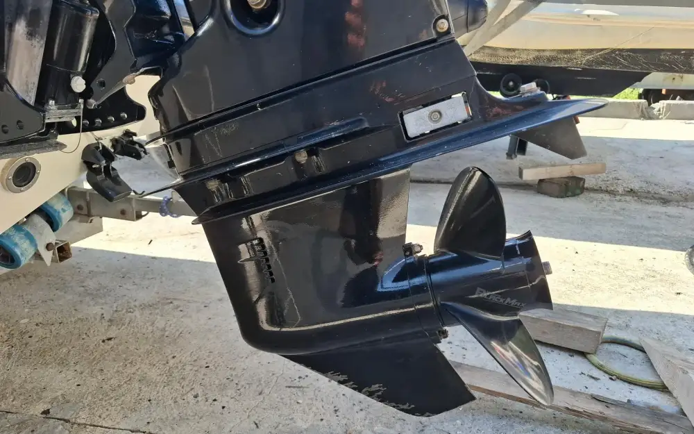 slider 12 Zodiac Pro 550 Black Limited