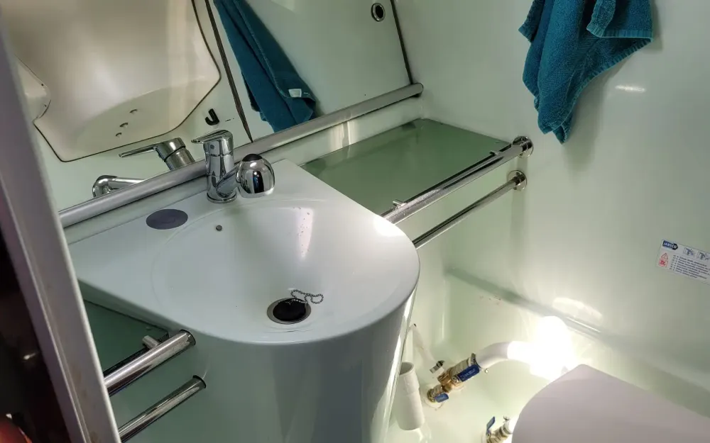 slider 20 Beneteau First 35.7 - null