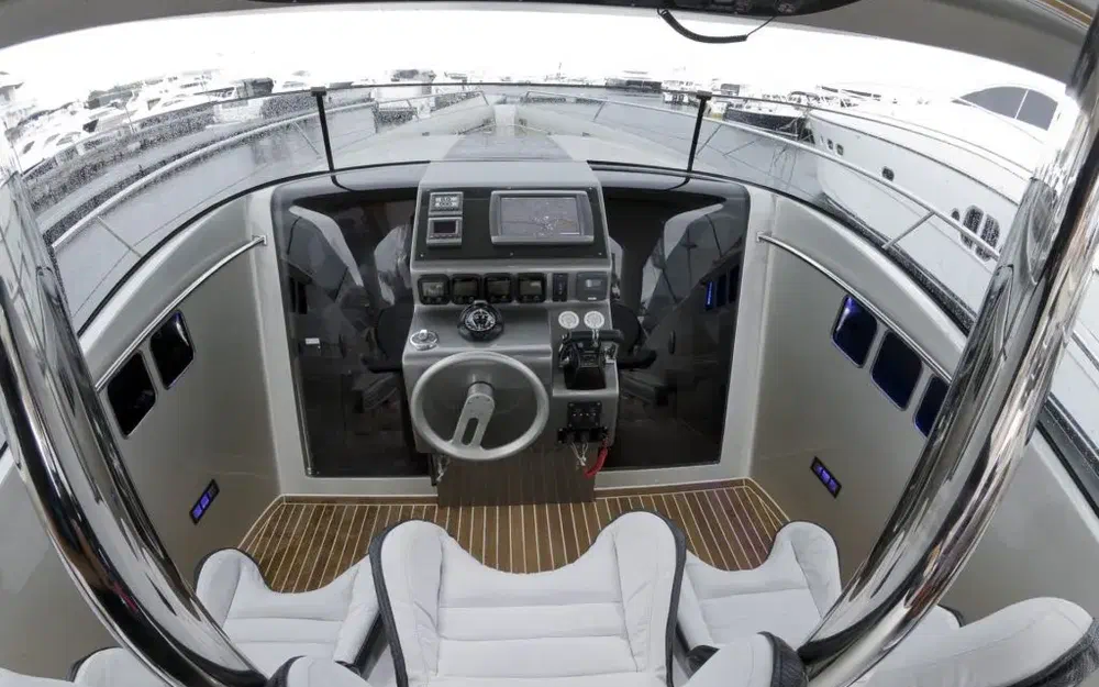 slider 9 UFO U 119 Carbon IB