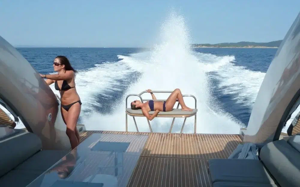 slider 15 UFO U 119 Carbon IB