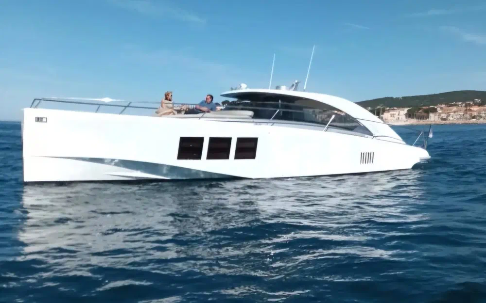 slider 0 UFO U 119 Carbon IB