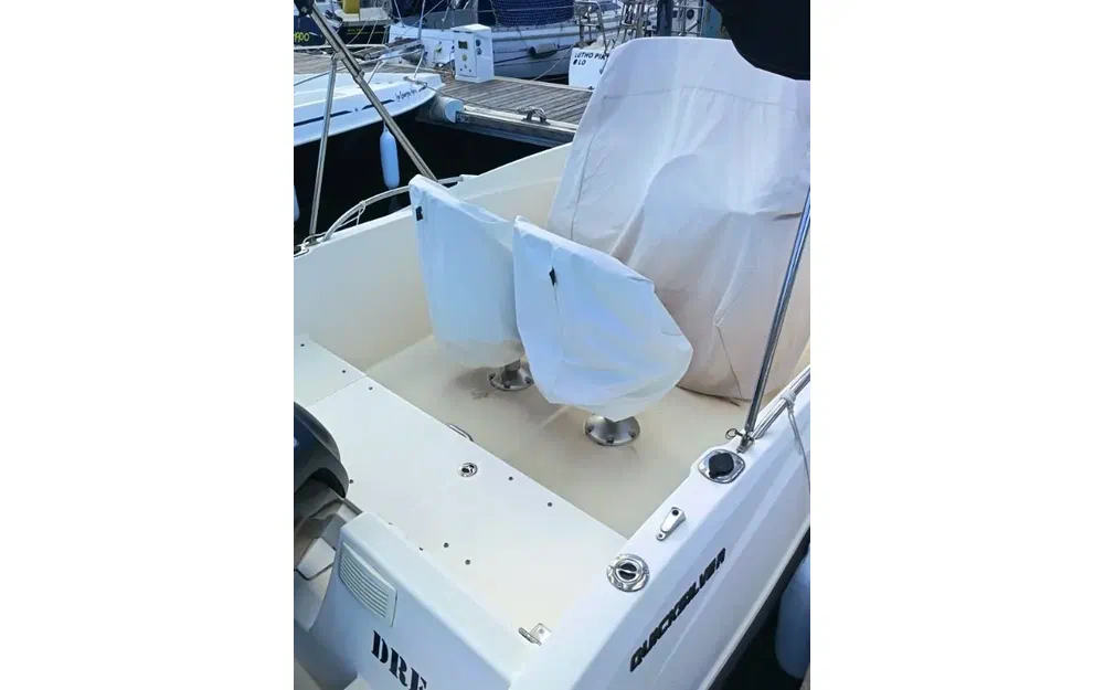 slider 10 Quicksilver Activ 535 Open