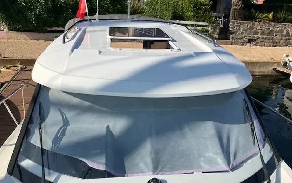 slider 11 Jeanneau Merry Fisher 795