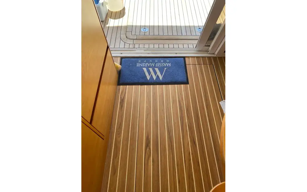 slider 20 ST Boats  34 Cruiser