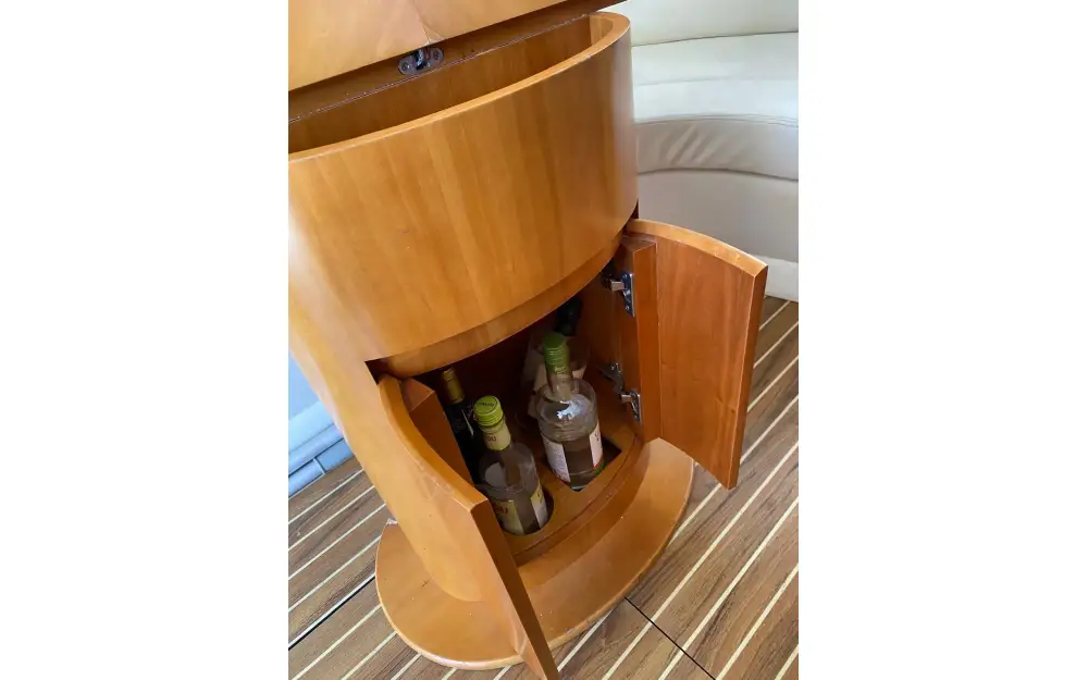 slider 23 ST Boats  34 Cruiser