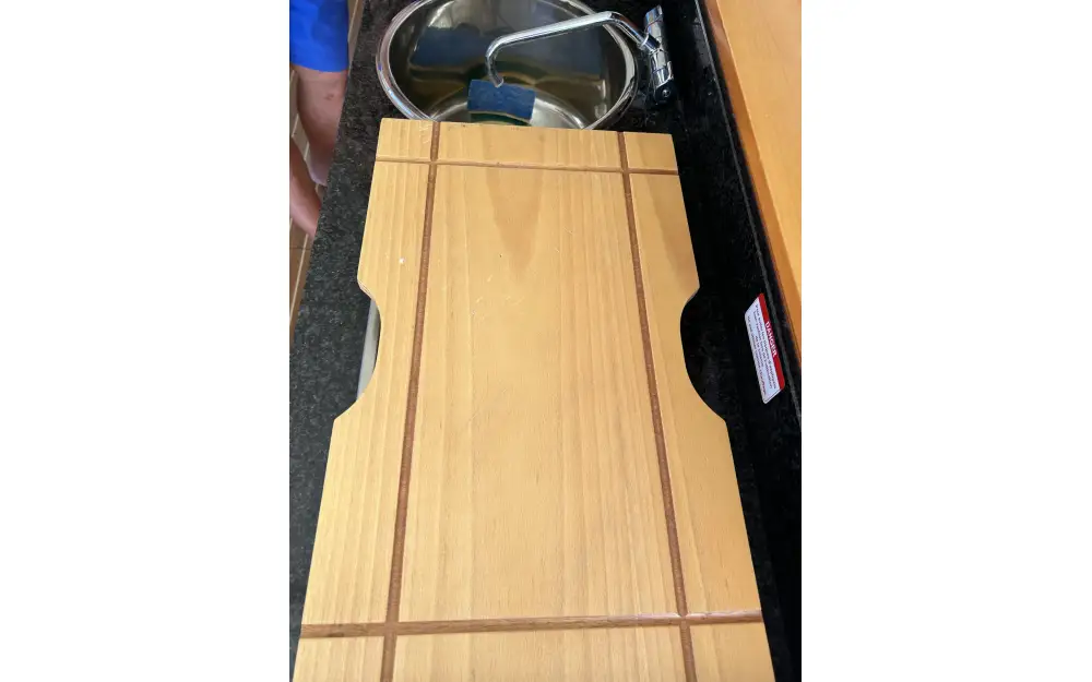 slider 26 ST Boats  34 Cruiser