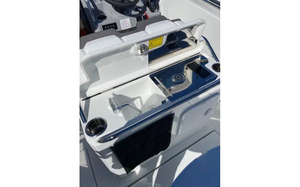 slider 9 Jeanneau Cap Camarat 7.5 CC Serie 3