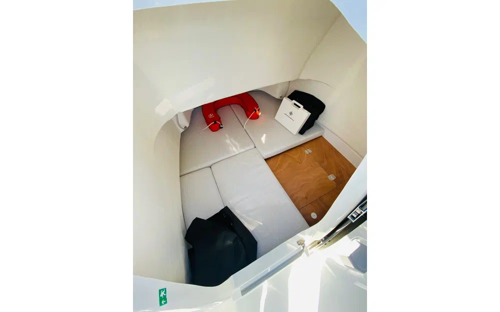 slider 15 Jeanneau Cap Camarat 7.5 CC