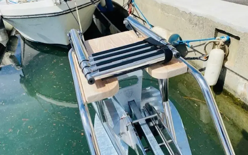 slider 19 Jeanneau Cap Camarat 7.5 CC Serie 3