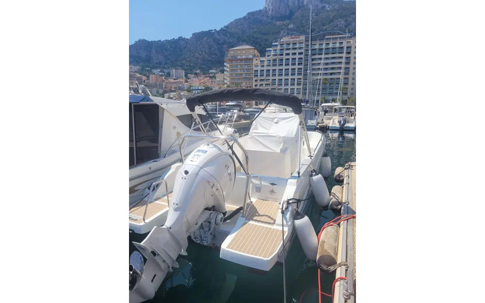 slider 3 Jeanneau Cap Camarat 7.5 CC