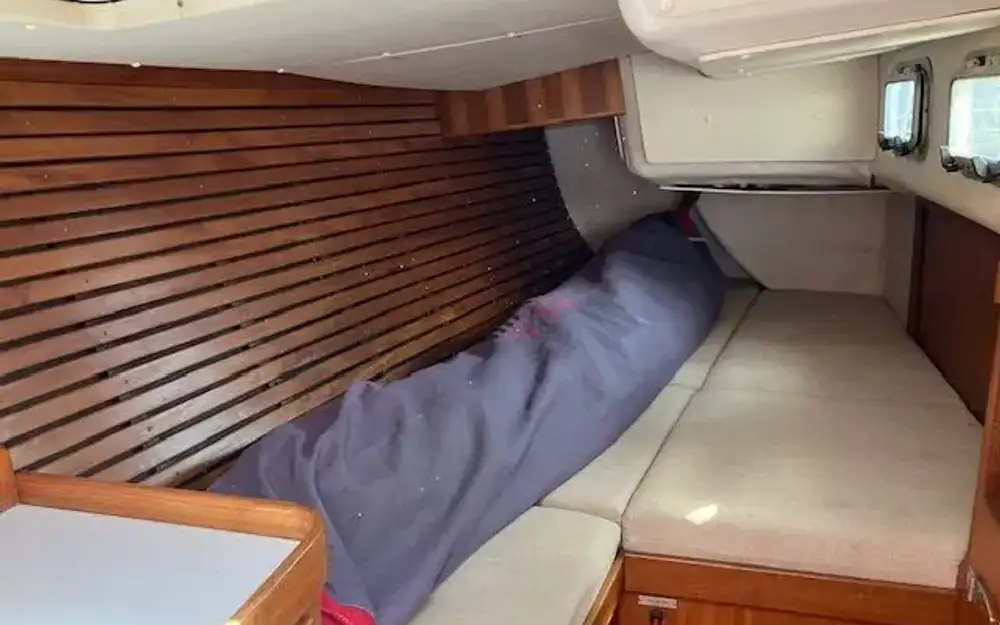 slider 21 J Boats  J 44