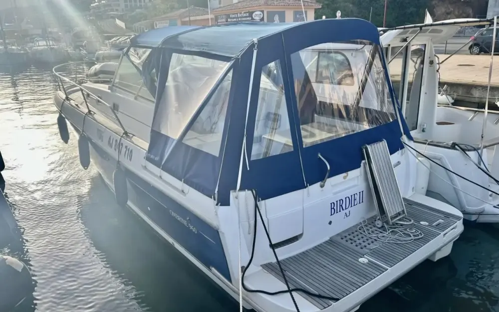 slider 0 Beneteau Ombrine 960