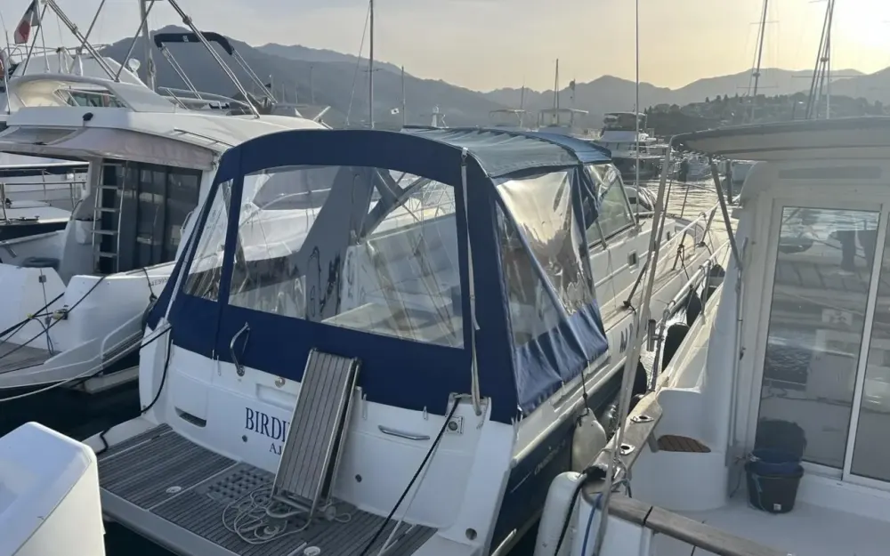 slider 9 Beneteau Ombrine 960