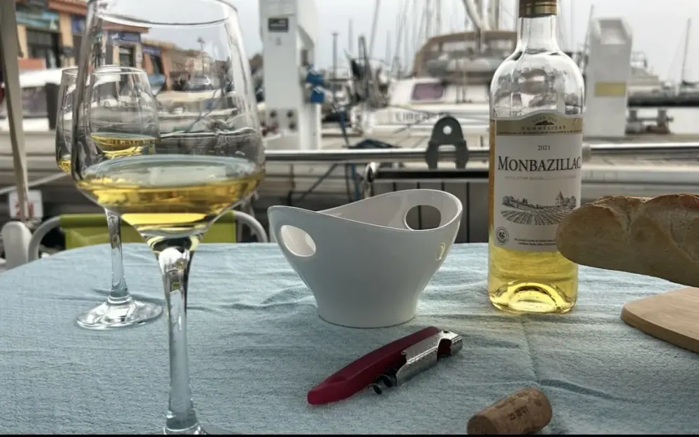 slider 10 Beneteau Ombrine 960