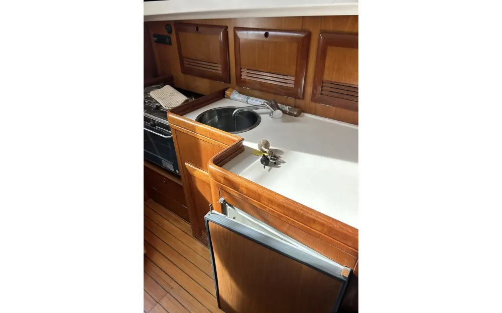 slider 13 Beneteau Ombrine 960